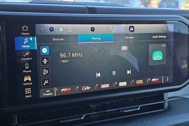 used 2024 Jeep Gladiator car, priced at $39,995