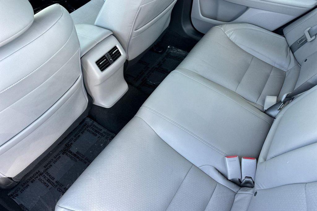 used 2015 Honda Accord car, priced at $15,474