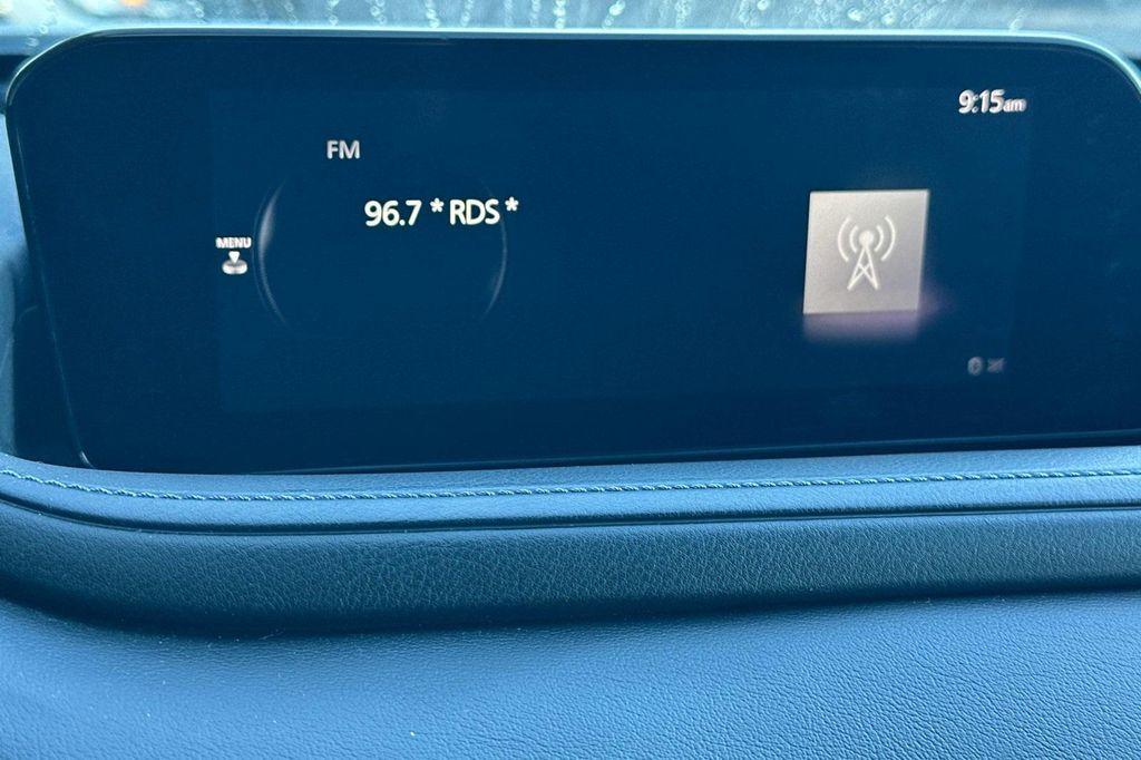 used 2023 Mazda CX-30 car, priced at $21,880