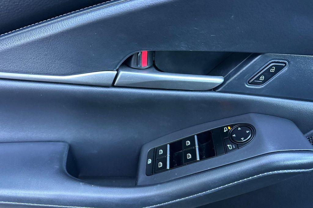 used 2023 Mazda CX-30 car, priced at $21,880