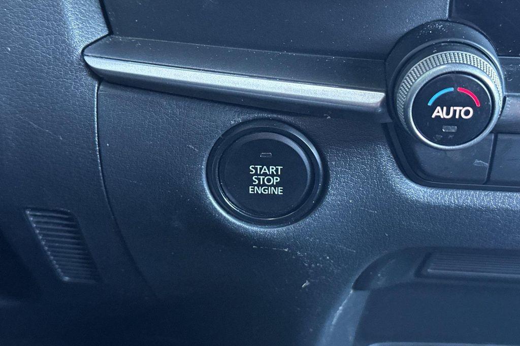 used 2023 Mazda CX-30 car, priced at $21,880