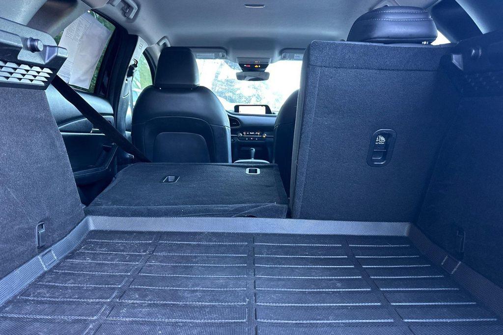 used 2023 Mazda CX-30 car, priced at $21,880