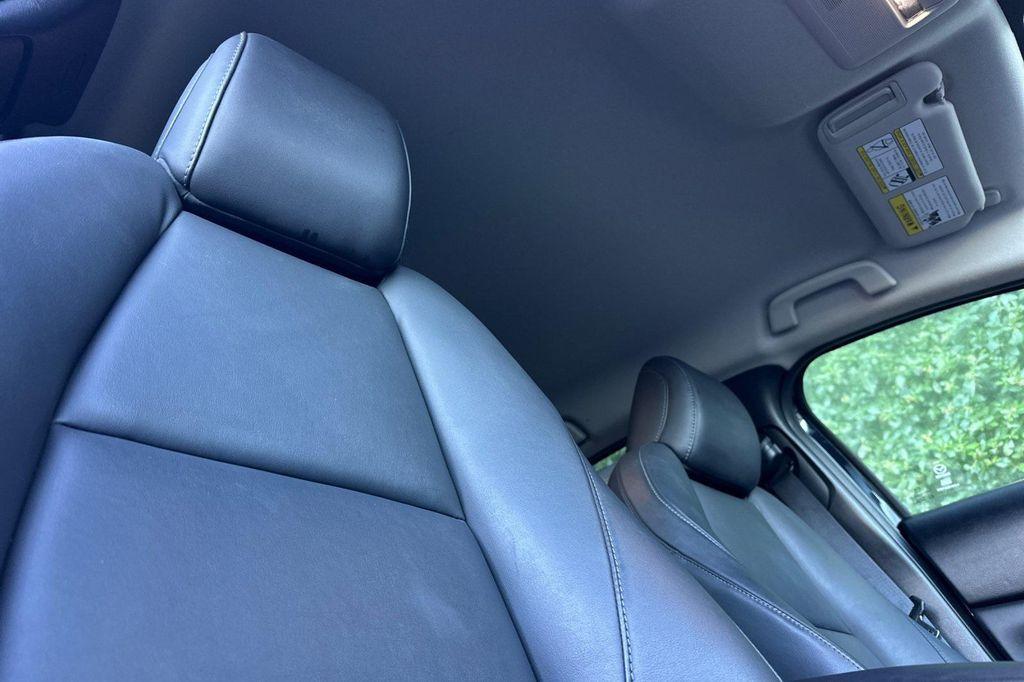 used 2023 Mazda CX-30 car, priced at $21,880