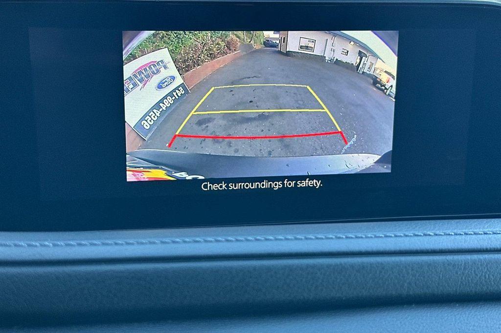 used 2023 Mazda CX-30 car, priced at $21,880