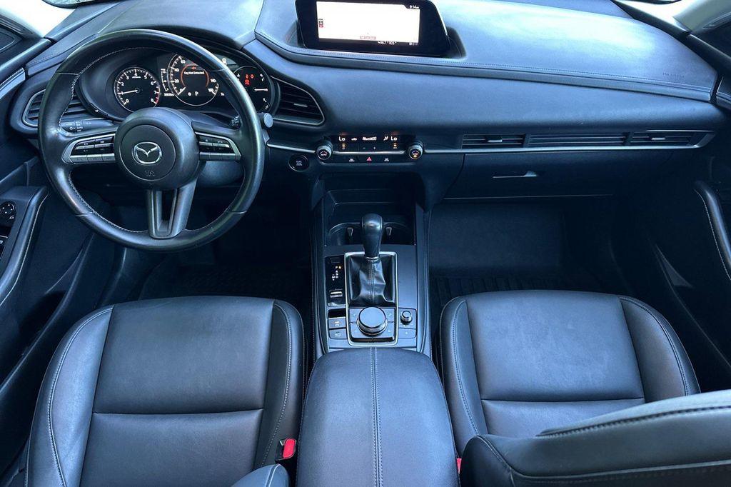 used 2023 Mazda CX-30 car, priced at $21,880