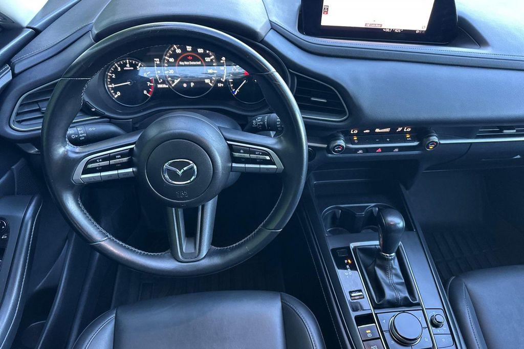 used 2023 Mazda CX-30 car, priced at $21,880