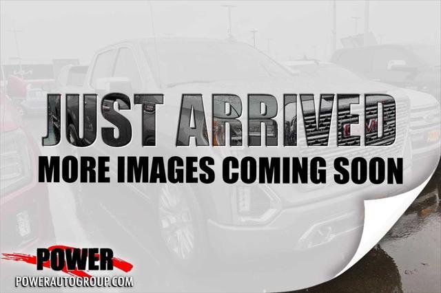 used 2021 GMC Sierra 1500 car, priced at $47,990