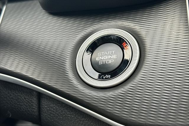 new 2025 Jeep Grand Cherokee car, priced at $45,025