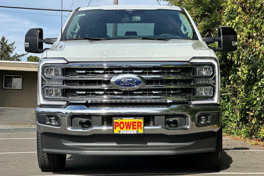 new 2026 Ford F-350 car, priced at $83,925