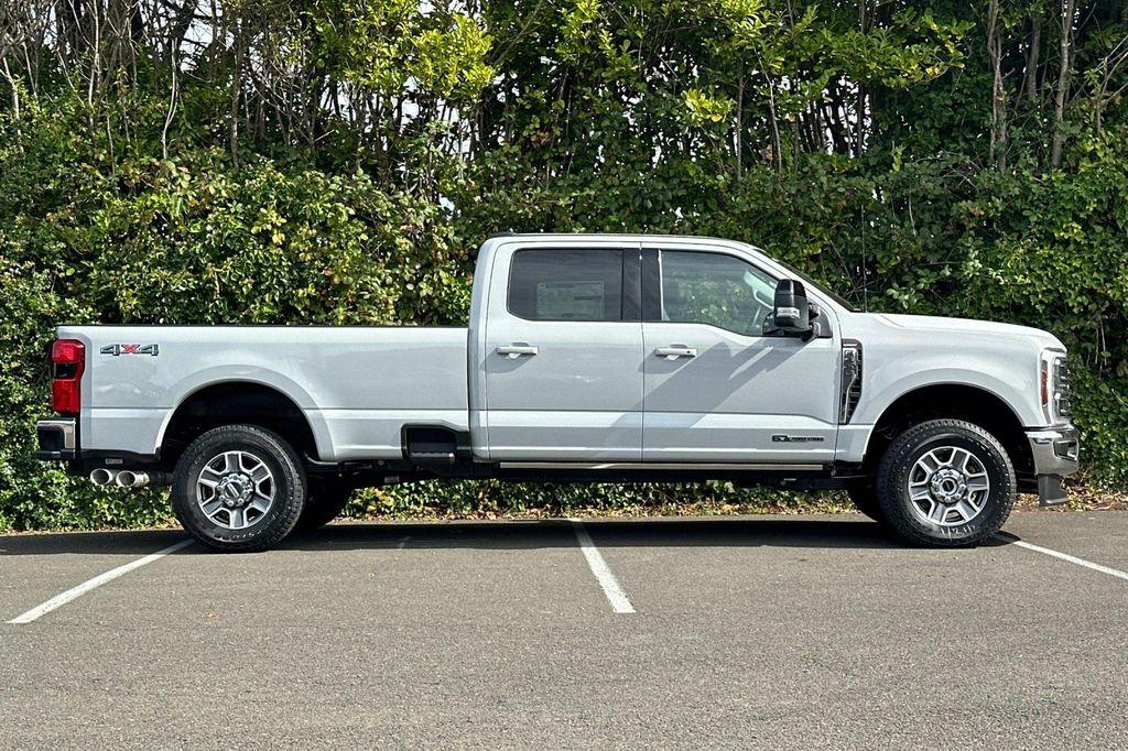 new 2026 Ford F-350 car, priced at $83,925