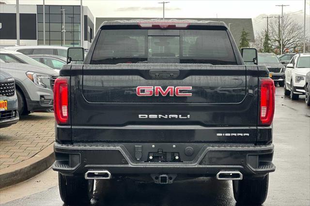 used 2020 GMC Sierra 1500 car, priced at $50,490