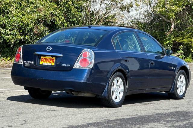 used 2006 Nissan Altima car, priced at $8,995