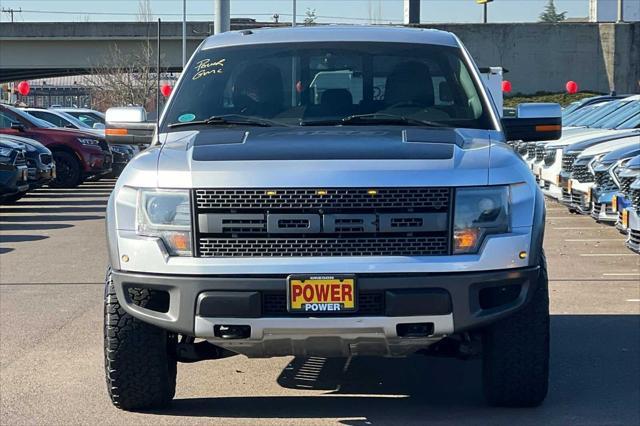 used 2014 Ford F-150 car, priced at $35,990