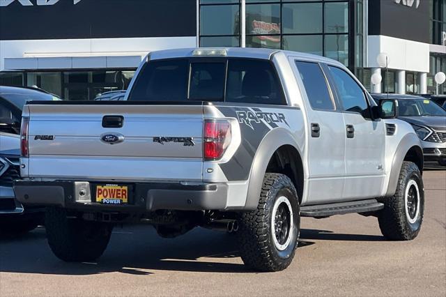 used 2014 Ford F-150 car, priced at $35,990