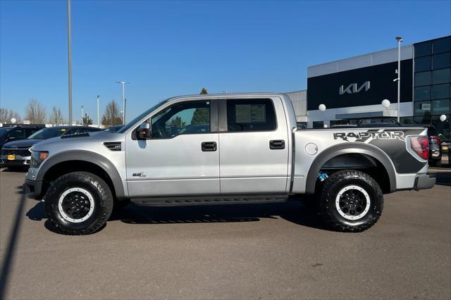 used 2014 Ford F-150 car, priced at $35,990