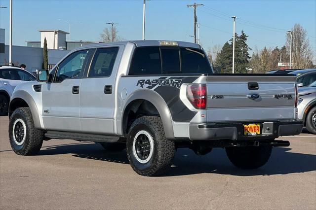 used 2014 Ford F-150 car, priced at $35,990