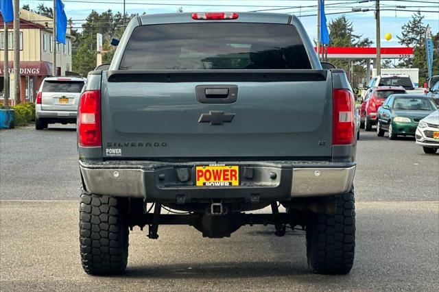 used 2013 Chevrolet Silverado 1500 car, priced at $16,995