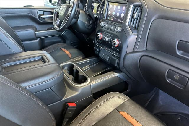 used 2021 GMC Sierra 3500 car, priced at $64,995