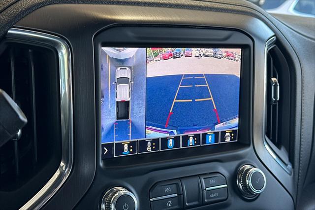 used 2021 GMC Sierra 3500 car, priced at $64,995