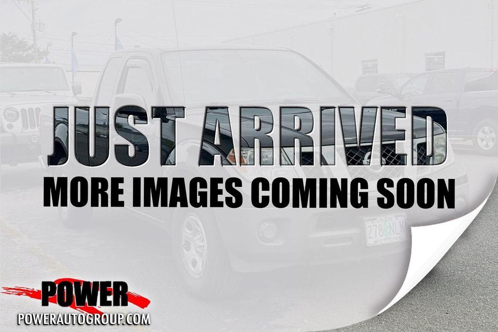 used 2015 Nissan Frontier car, priced at $9,995