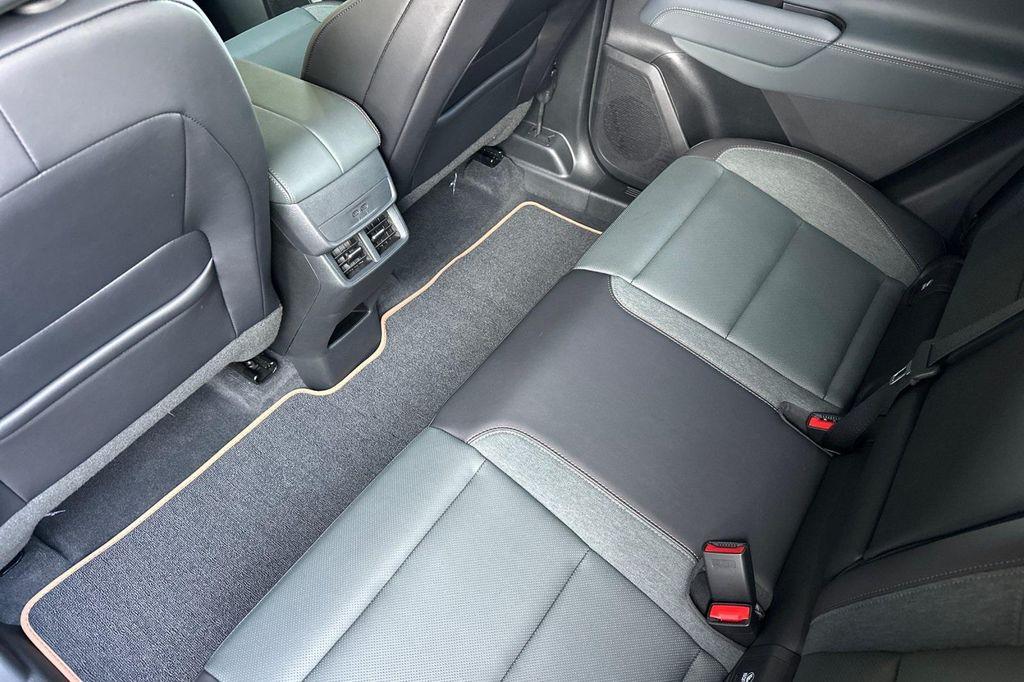 new 2026 GMC Terrain car, priced at $41,160