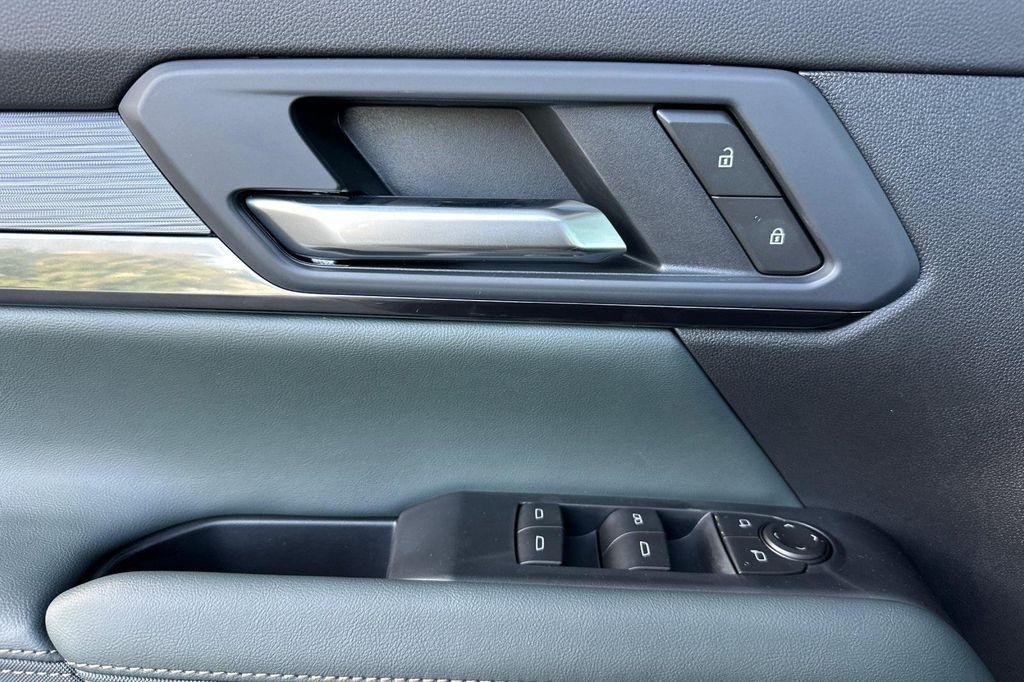 new 2026 GMC Terrain car, priced at $41,160