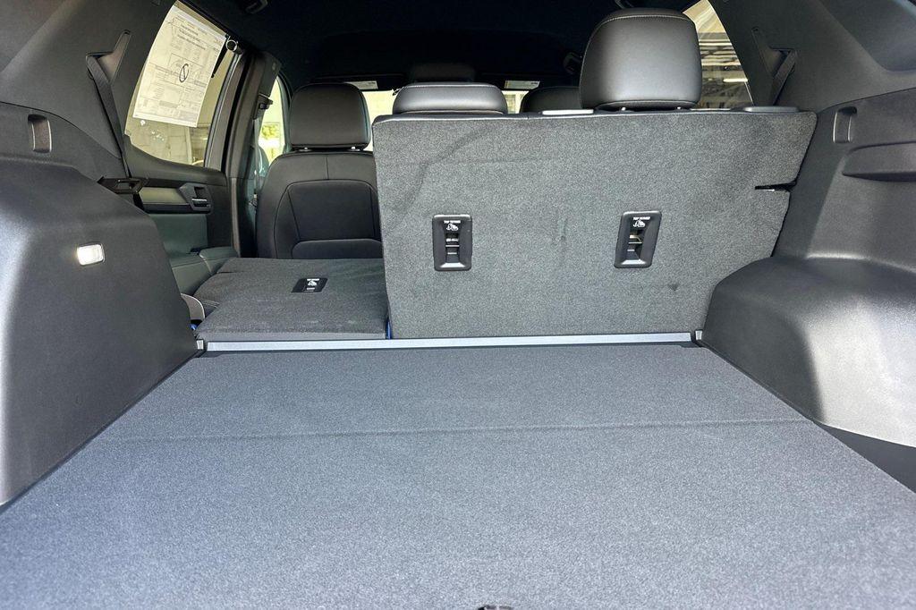 new 2026 GMC Terrain car, priced at $41,160