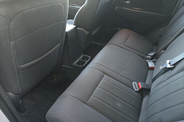 used 2011 Jeep Liberty car, priced at $7,995