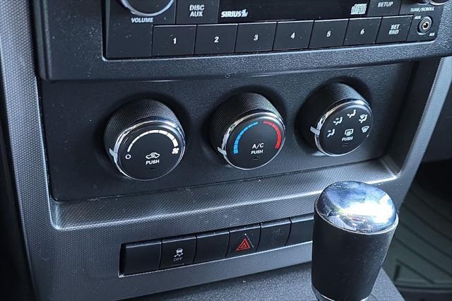 used 2011 Jeep Liberty car, priced at $7,995