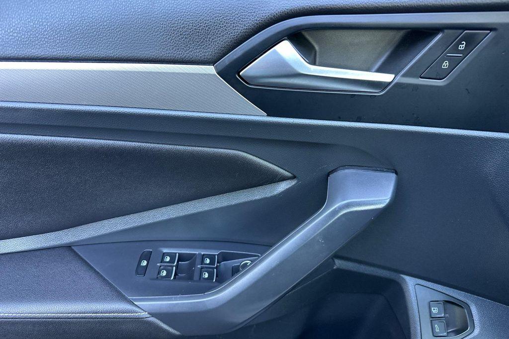 used 2023 Volkswagen Jetta car, priced at $16,995