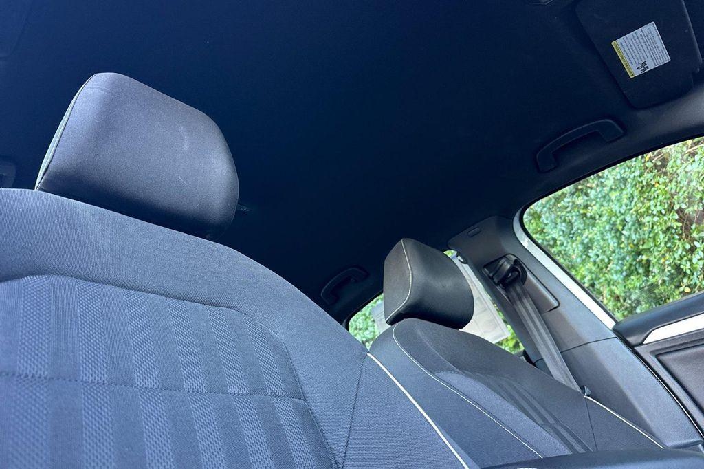 used 2023 Volkswagen Jetta car, priced at $16,995