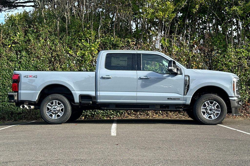 new 2026 Ford F-250 car