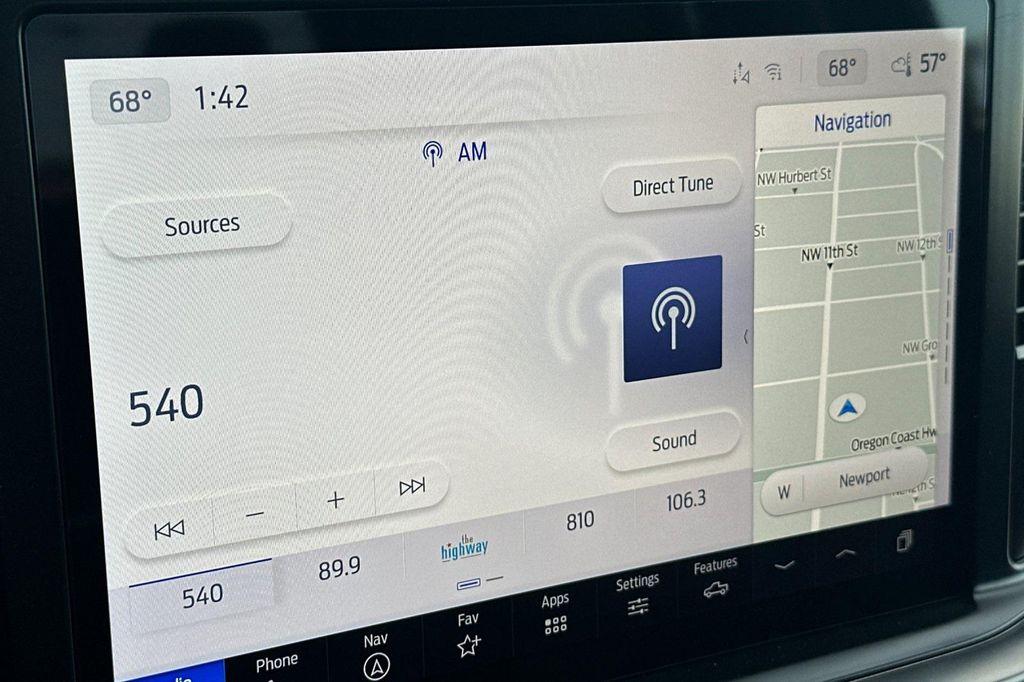 new 2026 Ford F-250 car