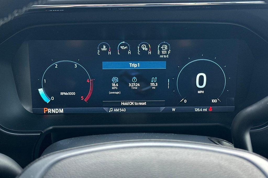 new 2026 Ford F-250 car