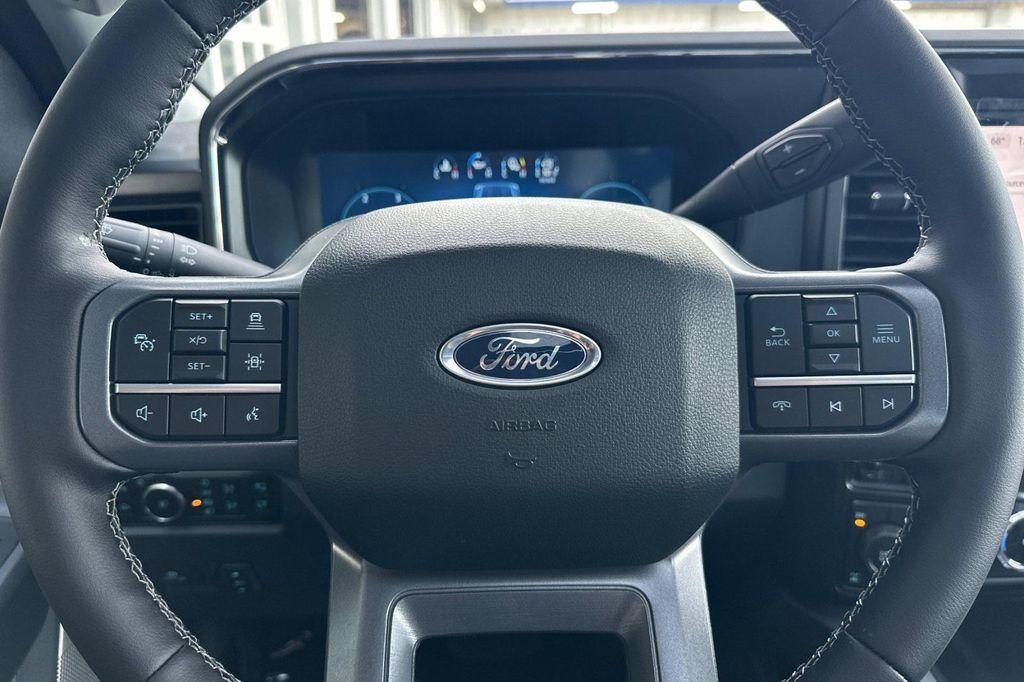 new 2026 Ford F-250 car