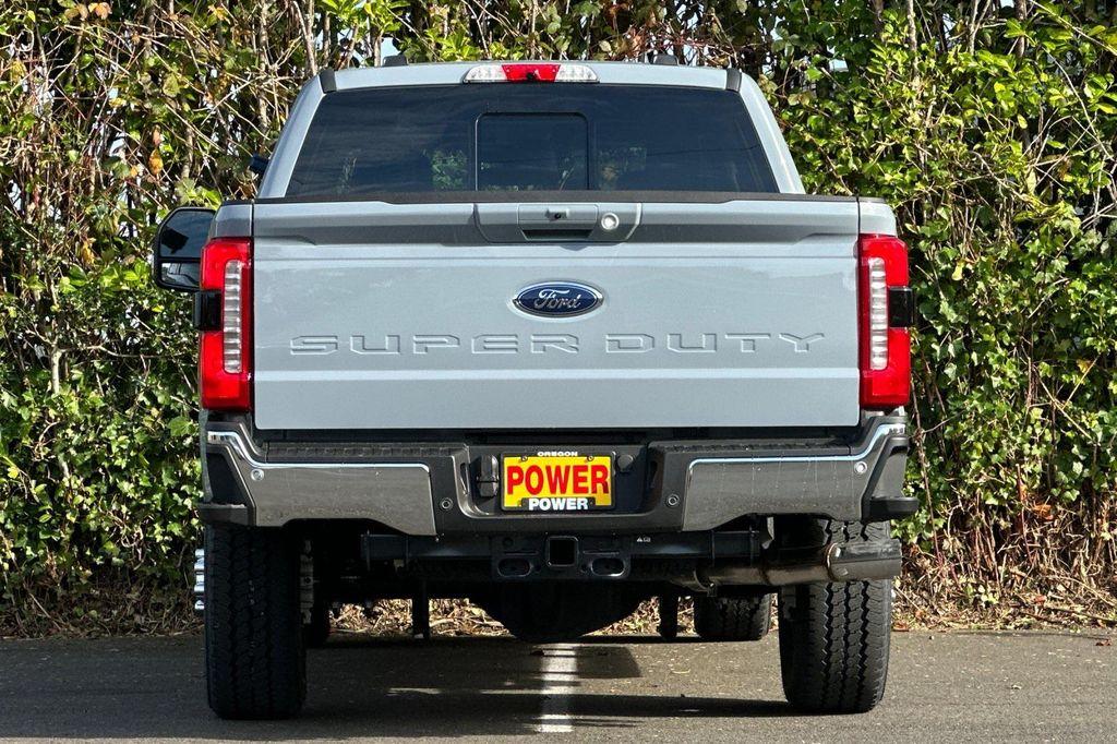 new 2026 Ford F-250 car