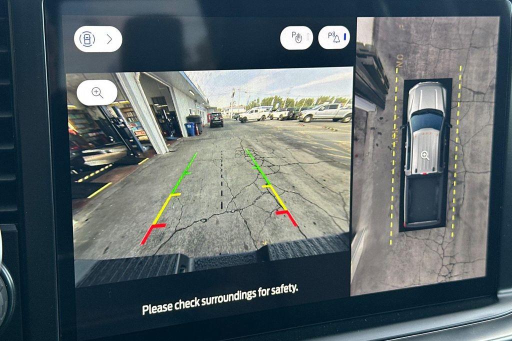 new 2026 Ford F-250 car