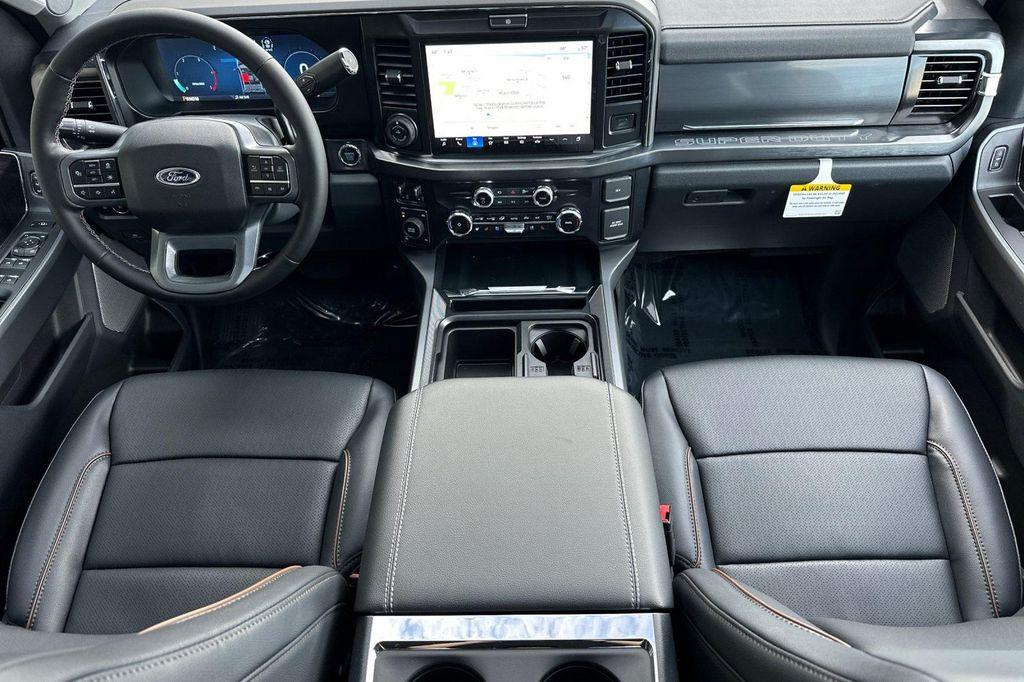 new 2026 Ford F-250 car