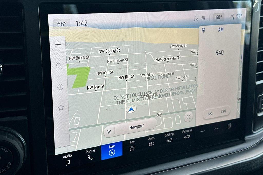 new 2026 Ford F-250 car