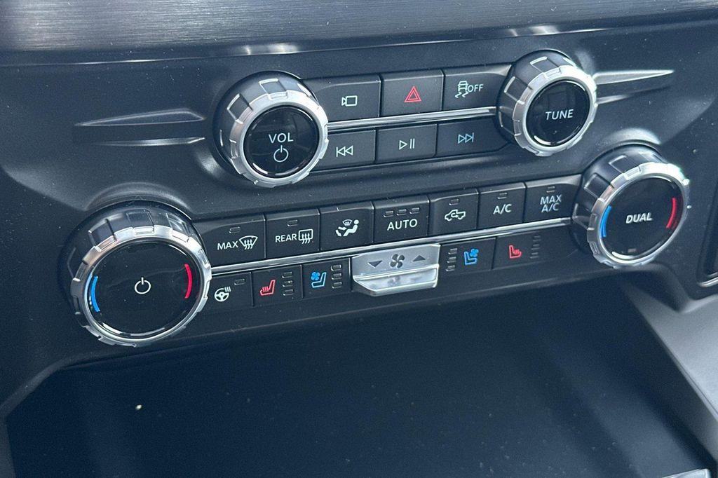 new 2026 Ford F-250 car