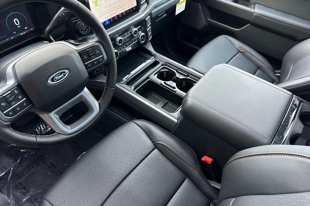 new 2026 Ford F-250 car