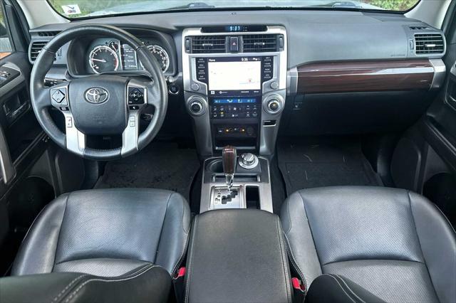 used 2022 Toyota 4Runner car, priced at $39,995