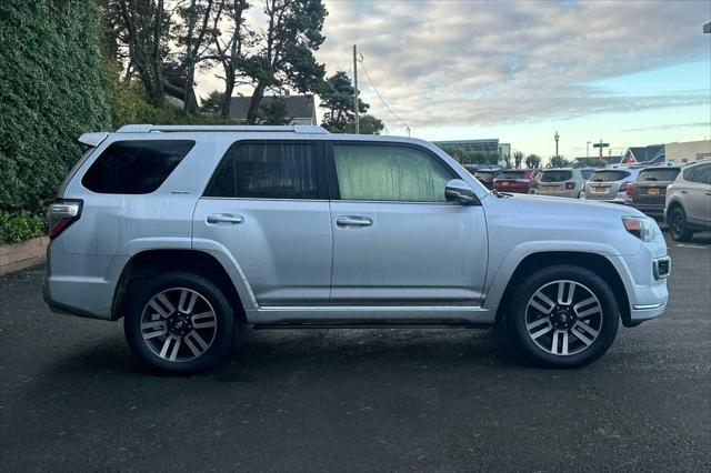 used 2022 Toyota 4Runner car, priced at $39,995