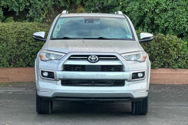 used 2022 Toyota 4Runner car, priced at $39,995