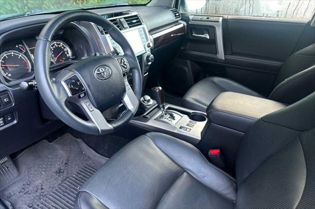 used 2022 Toyota 4Runner car, priced at $39,995