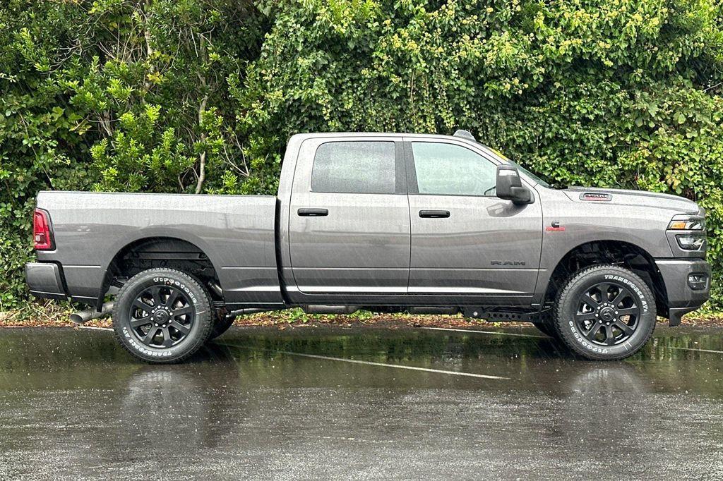 new 2026 Ram 3500 car, priced at $77,575
