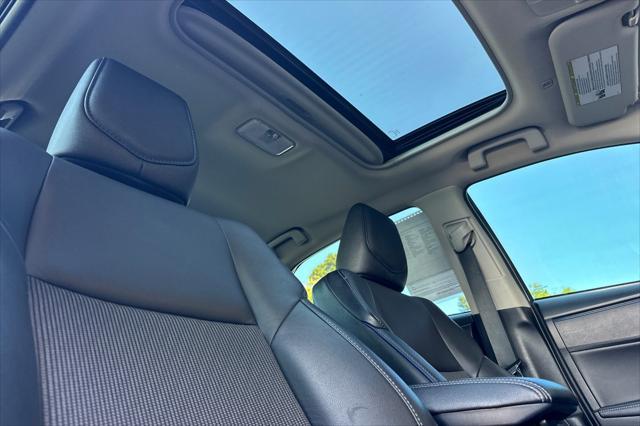 used 2017 Toyota Corolla car, priced at $13,995