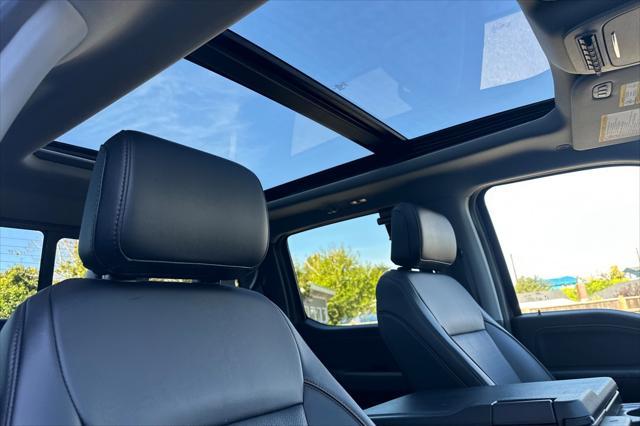 new 2025 Ford F-250 car