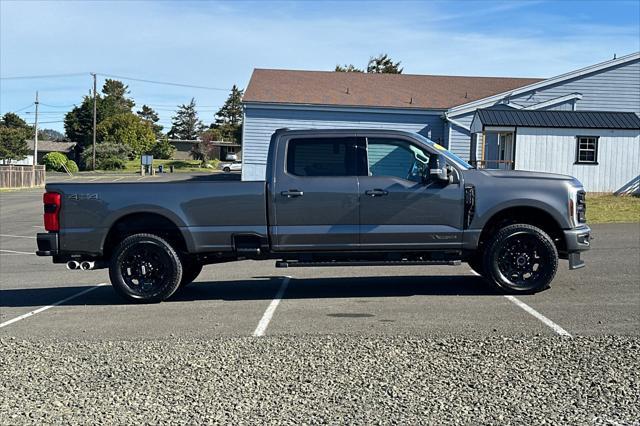 new 2025 Ford F-250 car
