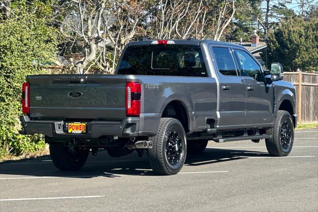 new 2025 Ford F-250 car